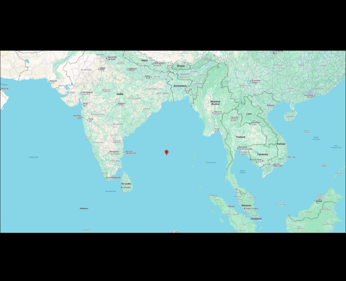 Kosmos-482 re-entered the atmosphere at 8:24 a.m. and plunged into the ocean west of the Indonesian capital, Jakarta.