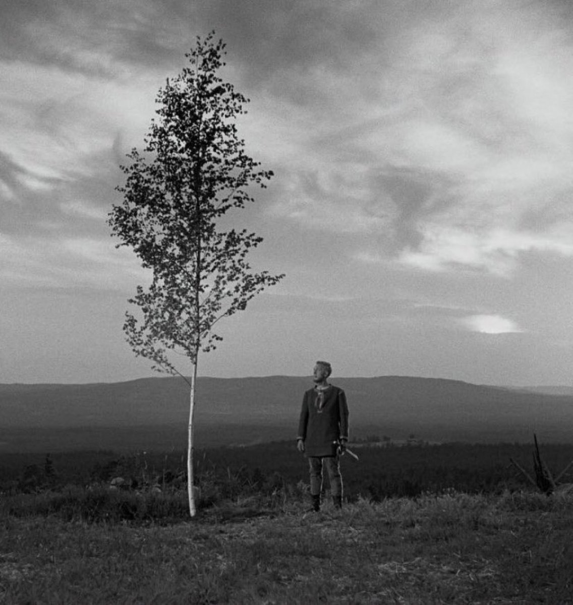 “bu çağın hastalığı,

  kendini çok önemli zannetmek..”