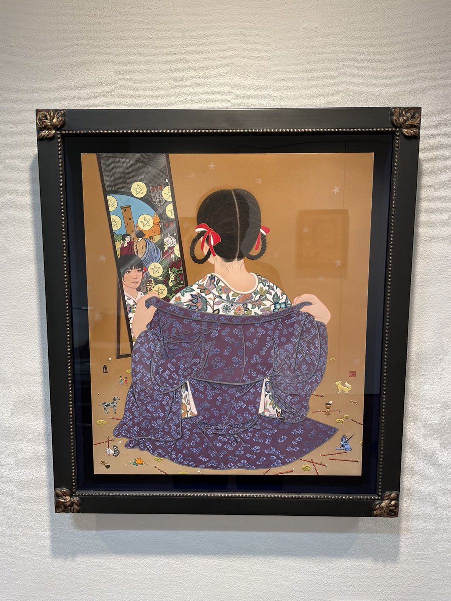 森萌衣🧑‍🚀 (@me3nmome3) / Posts / X