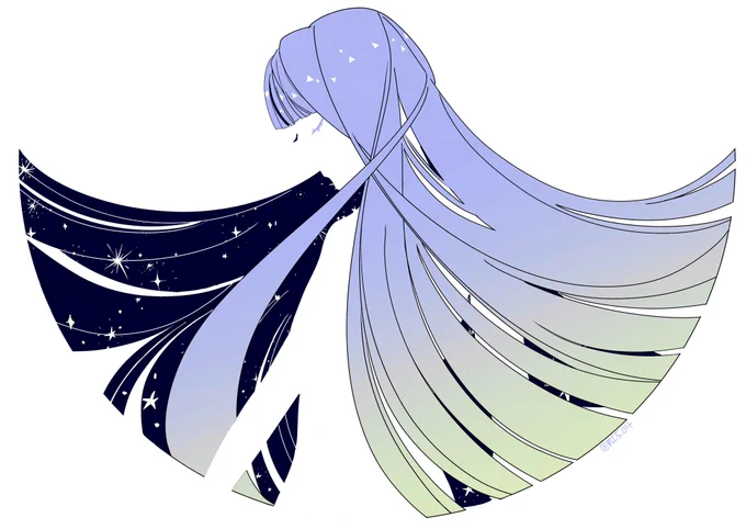 春の夜の匂いする