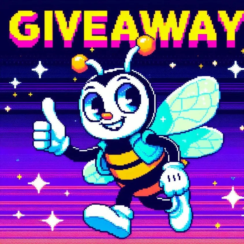 NeoCyclOPi 🆕👁️ 🪙 🐝TLB tweet media