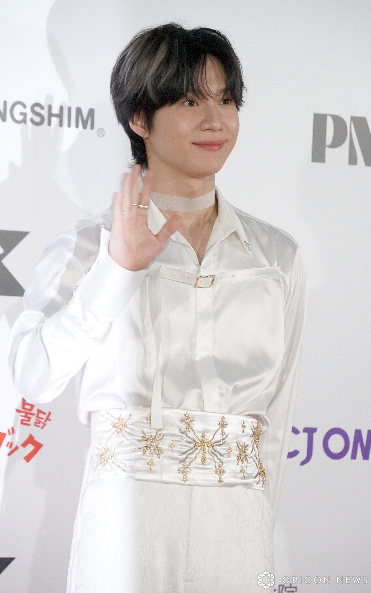 TAEMIN JAPAN OFFICIAL (@TAEMIN_JPofficl) / X
