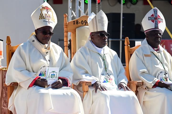 LESOTHO NATIONAL BROADCASTING SERVICE tweet media