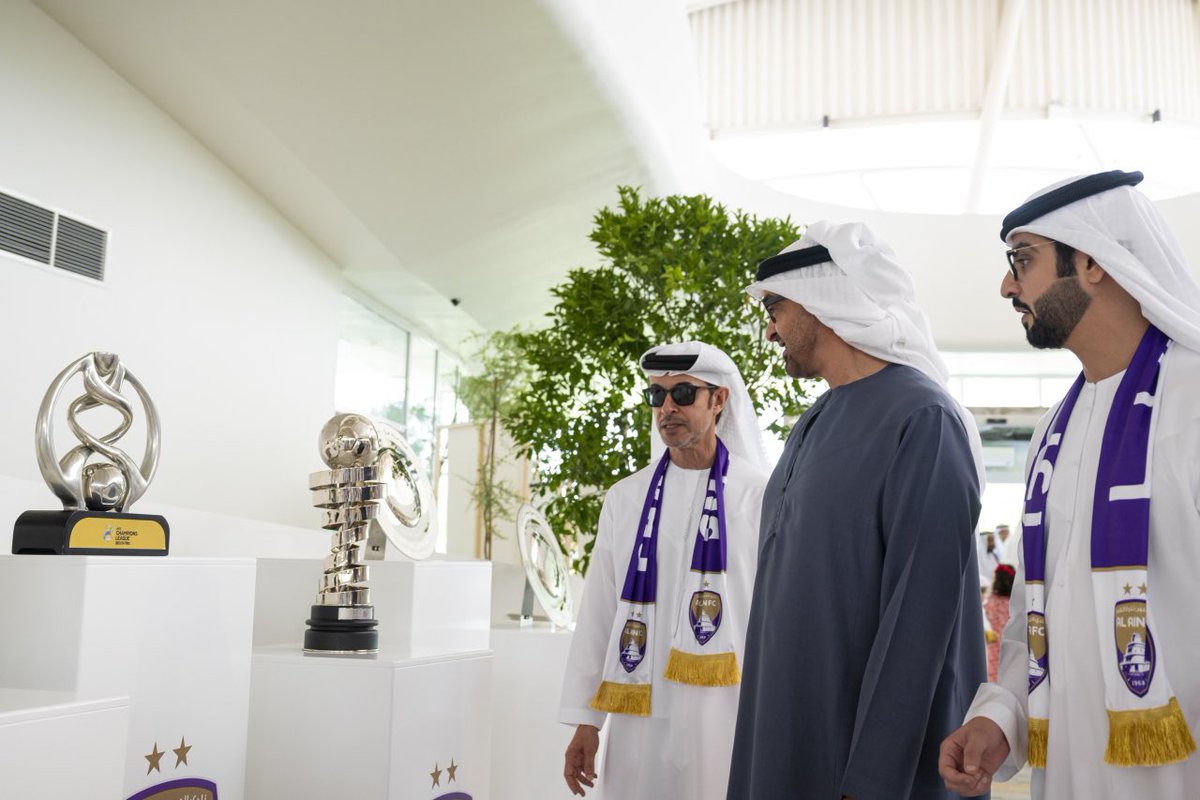 AlainFanTV's tweet photo. الزعيم الرئاسي العالمي 💜 https://t.co/bSPFBWGCQB