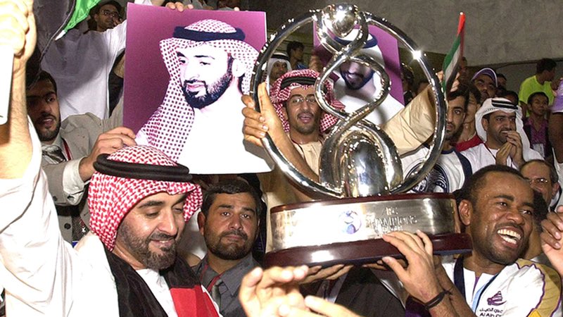 AlainFanTV's tweet photo. الزعيم الرئاسي العالمي 💜 https://t.co/bSPFBWGCQB