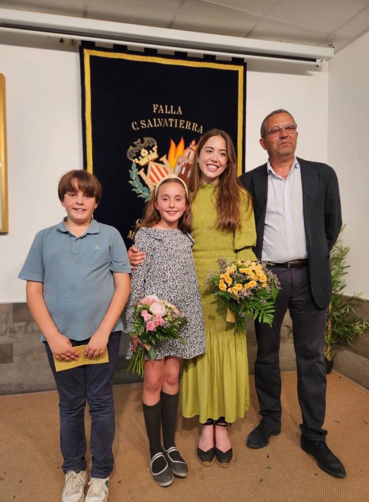 Nuestros máximos representantes 2026:
Presidente Infantil, Javier Gimeno Arias 
Fallera Mayor Infantil, Alejandra Hernández Macian 
Fallera Mayor, Claudia Ravello García-Conde
Además de nuestro presidente, Vicente Fuster Morales 
#somosdeconde #fallas #valencia