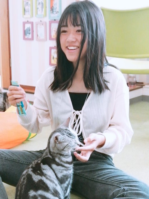 Twitterのコスプレ画像1