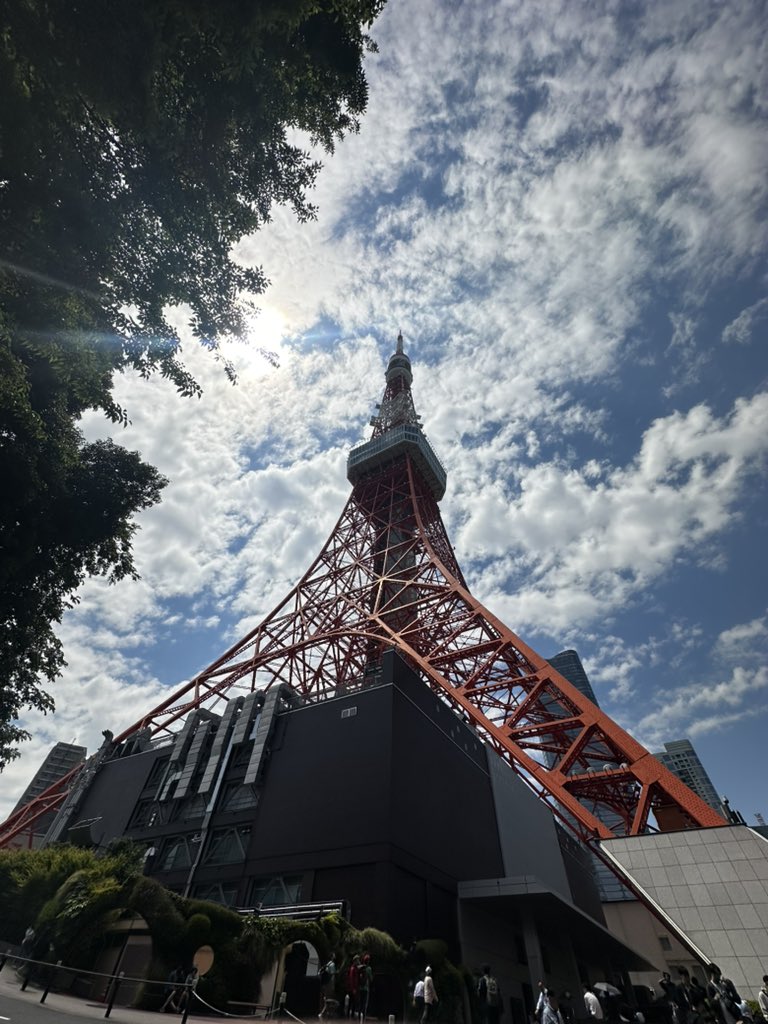devnte's tweet image. Some highlights from the initial leg of the Japan vacation