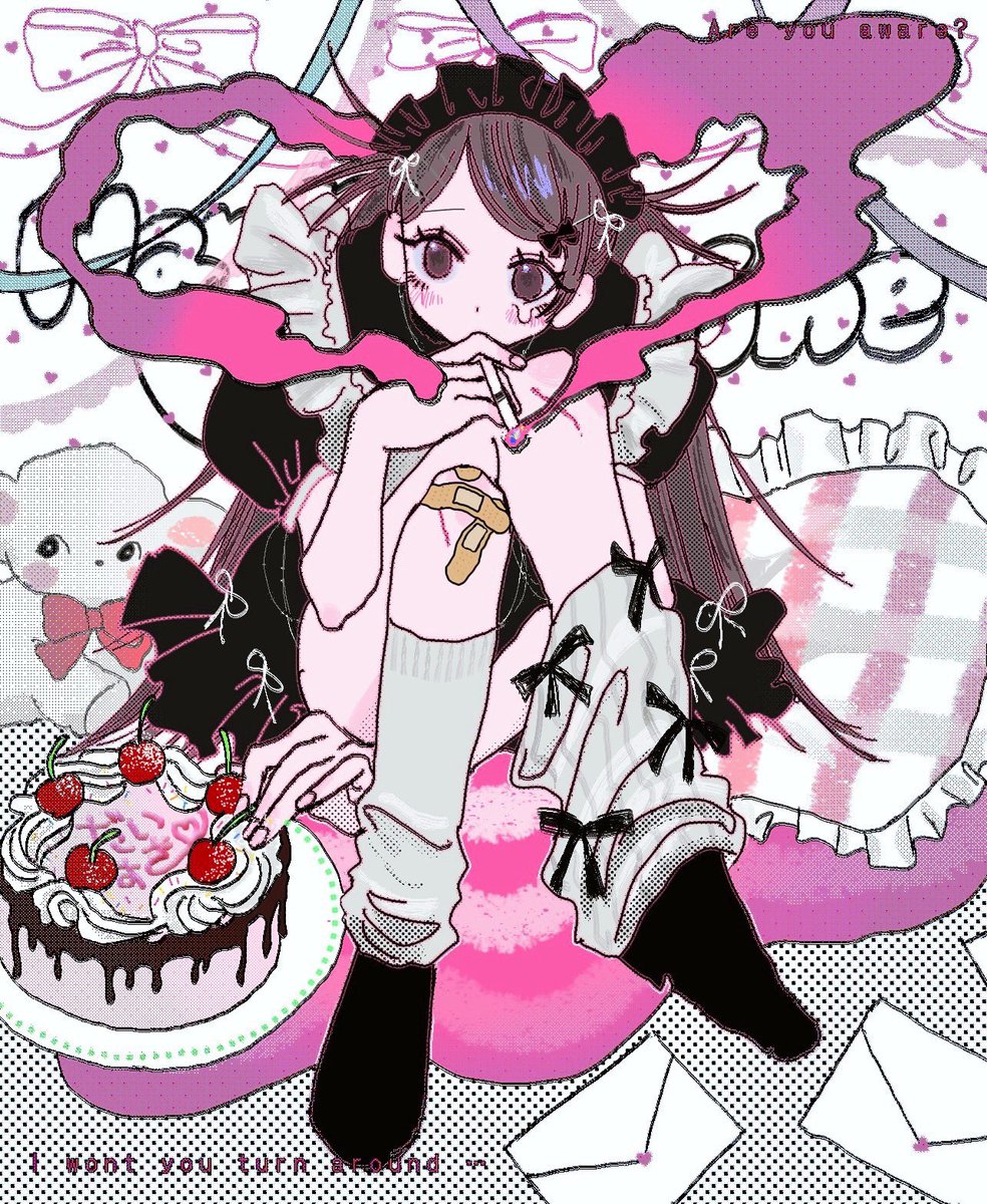 アンナ〔Ann@ / illust〕 (@1759_apricot) / X
