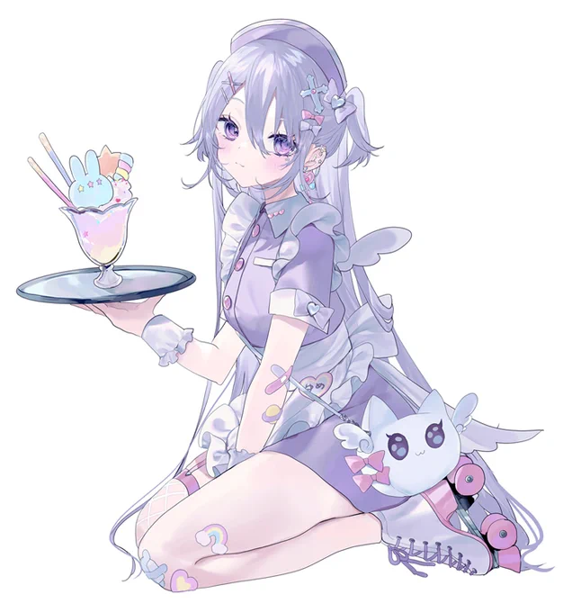 メイドの日 