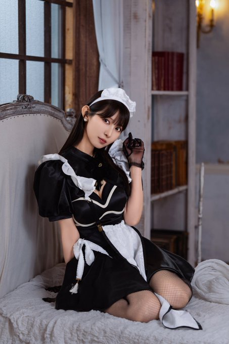 Twitterのコスプレ画像33