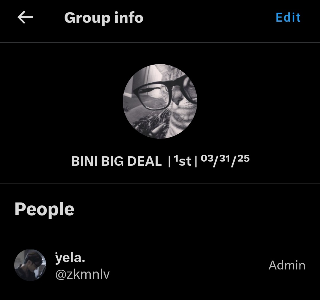 rt to join filo gdm

- mabait pero kupal
- same vibes
- yung hindi ons
- any age