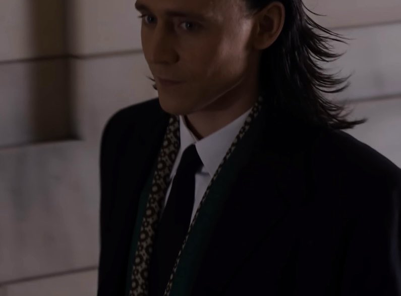 Posts with replies by chia ❥⋆˚｡⋆౨ৎ˚saw Tom