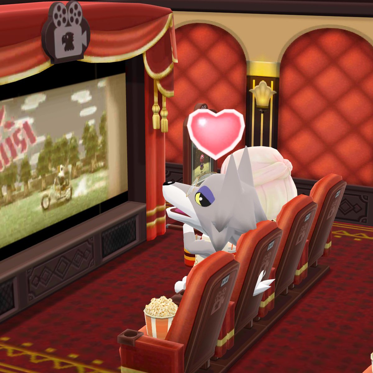 serapi_pi's tweet image. うえーんうえーん
仕事で嫌なことあり過ぎて
もう行きたくないし
しばらくポケ森とあつ森だけしてひきこもりたいよ〜🥲