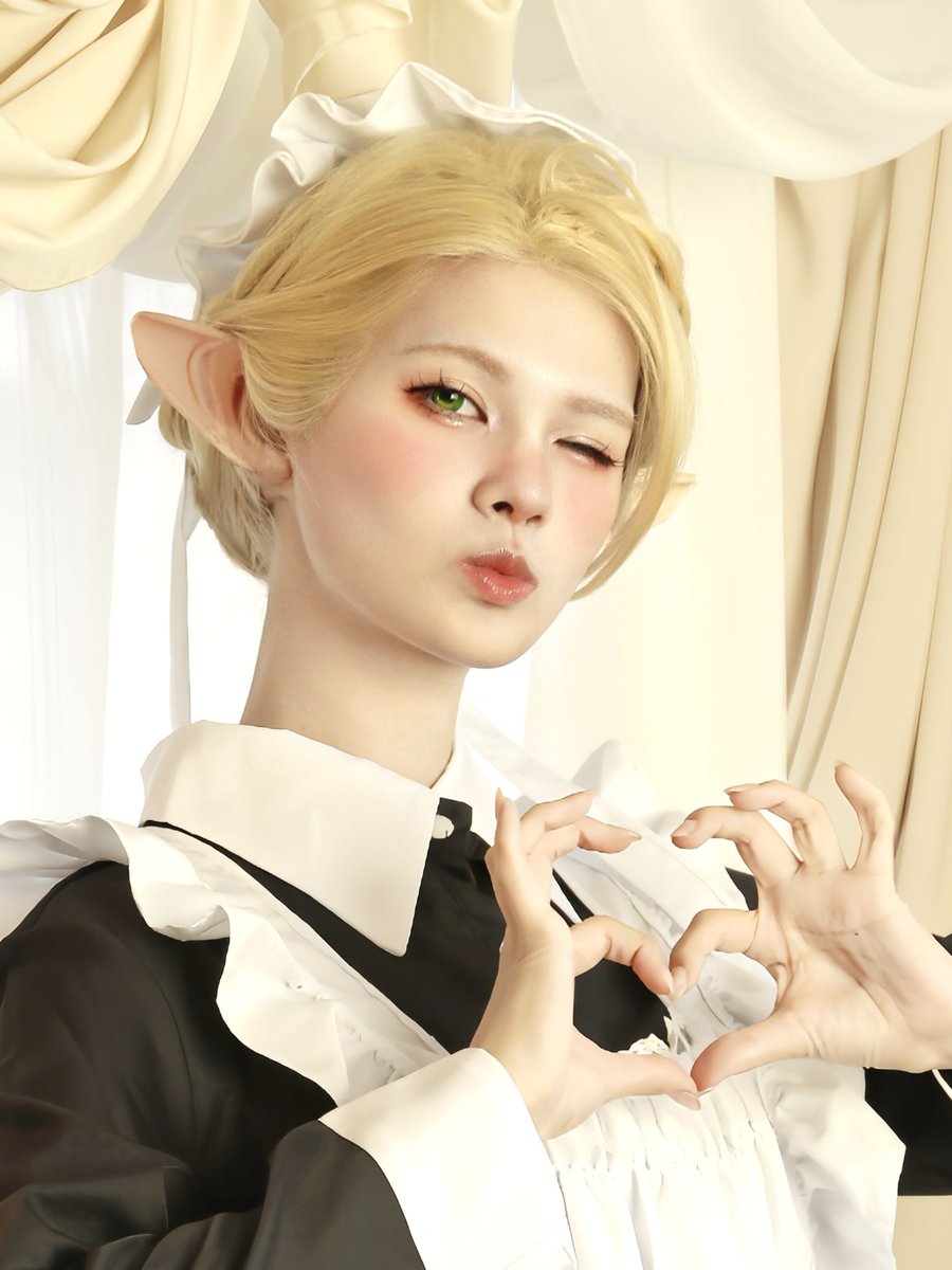 Highlights by 鹿乃つの (@shikano_tsuno_) / X
