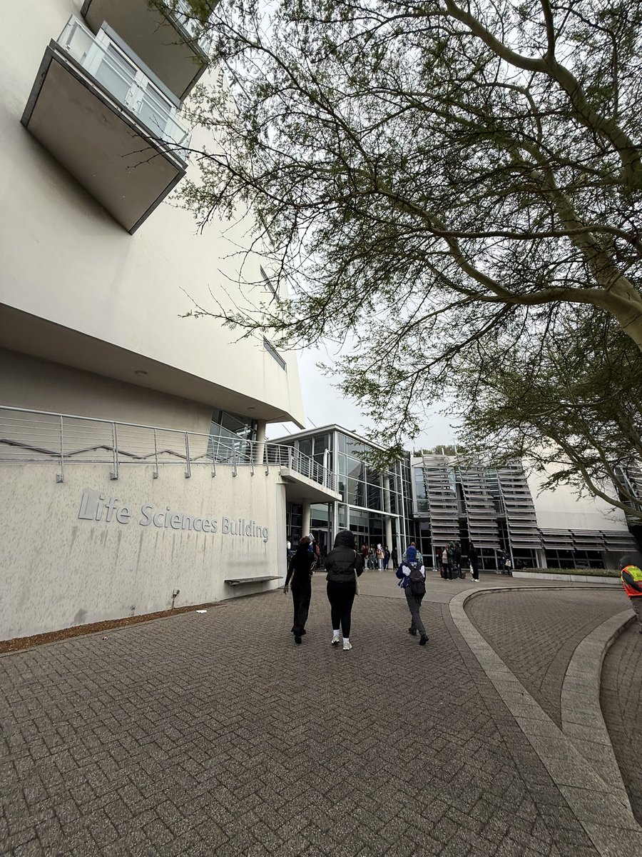 UWConline's tweet photo. #UWCOpenDay2025 is here!
Here’s where you can find your faculty before 3pm today:
•Education: Education Building
•CHS: School of Public Health
•Natural Sciences: Life Sciences
•EMS: EMS Building
#ChooseUWC #IAmUWC https://t.co/fHqMm3e3Rl
