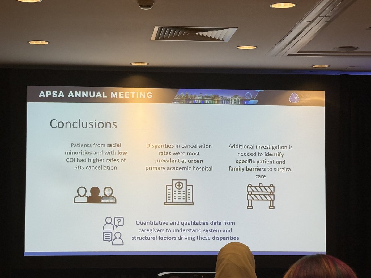 WashU Medicine Division of Pediatric Surgery (@washumedpedsurg) on Twitter photo <a href="/nicolemsantucci/">Nicole Santucci, MD</a> giving a fantastic talk highlighting the differences between same day surgery cancellations at <a href="/STLChildrens/">STLChildrensHospital</a> <a href="/APSASurgeons/">APSA Surgeons</a> <a href="/WashUSurgery/">WashU Medicine Department of Surgery</a> <a href="/nicolemsantucci/">Nicole Santucci, MD</a> giving a fantastic talk highlighting the differences between same day surgery cancellations at <a href="/STLChildrens/">STLChildrensHospital</a> <a href="/APSASurgeons/">APSA Surgeons</a> <a href="/WashUSurgery/">WashU Medicine Department of Surgery</a>