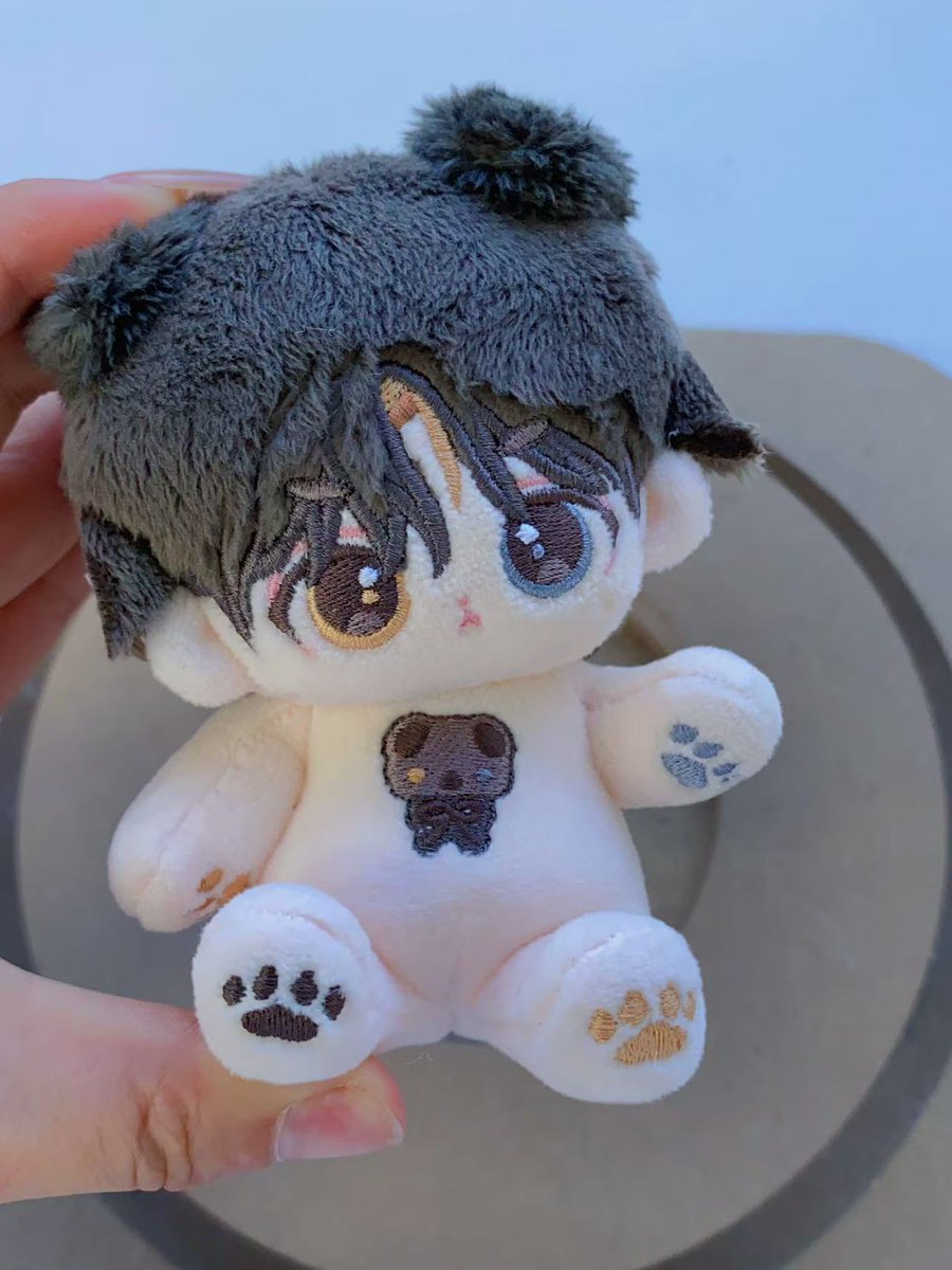 #나의_공장을_소개합니다

노래솜 인형공장 (<a href="/SingSom_kr/">노래솜 인형공장🎶☁️</a>) 사생 무료제작 이벤트 후기입니다! 

3월 12일 입금 후 4월 25일에 봉제를 받았습니다

자수가 정교함, 꼼꼼함, 담당자님이 친절하십니다 요구사항도 잘 반영해줘서 만족했습니다!

공장샷이 조금 어둡고 푸른 느낌이 듭니다! 참고해주세요