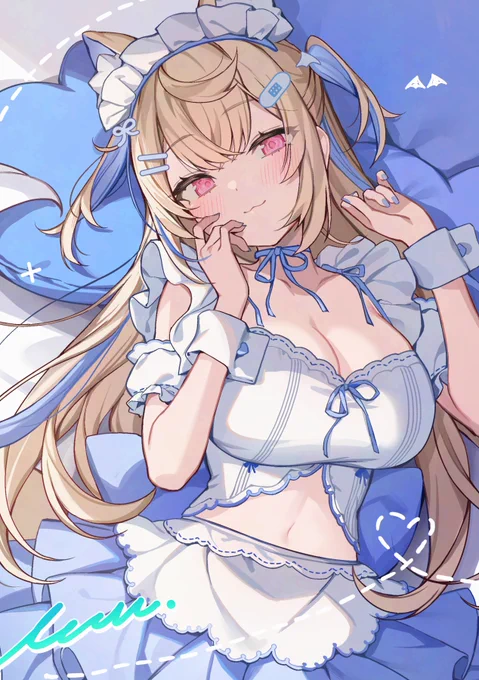 メイドの日 