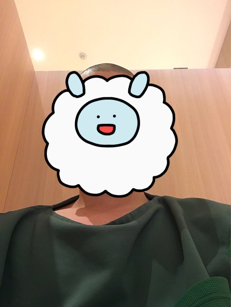 今日は丸坊主ナイトの日…
行こうか迷いますね。笑