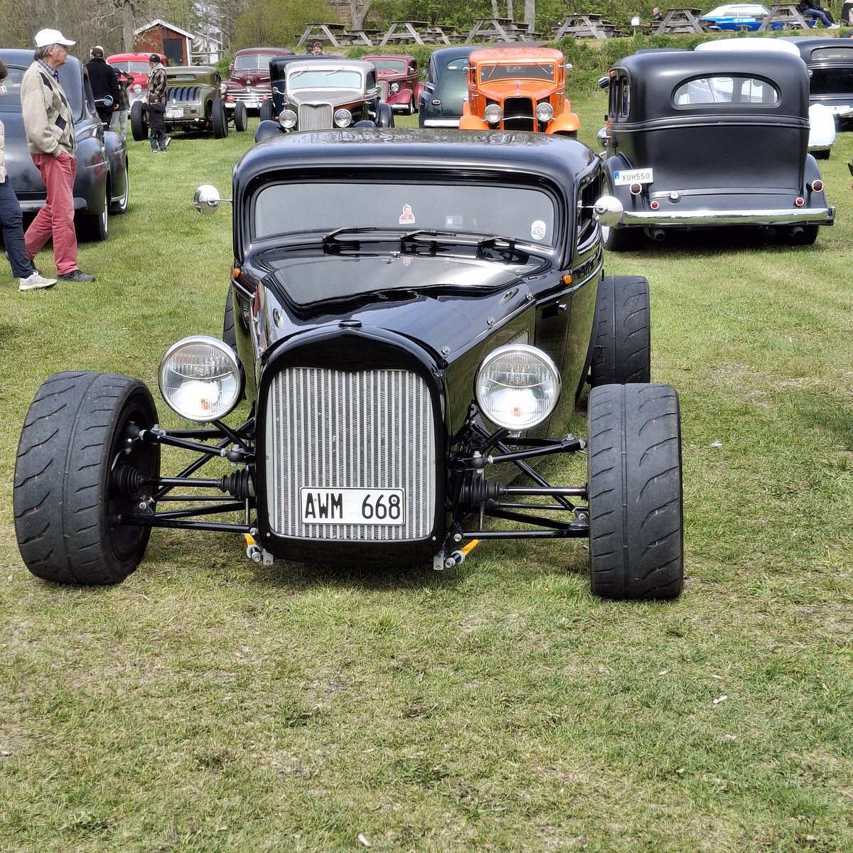 JanekPancernych's tweet photo. Fishbones(3)
#hotrod 
#fishbones https://t.co/VKuWZJCzNe