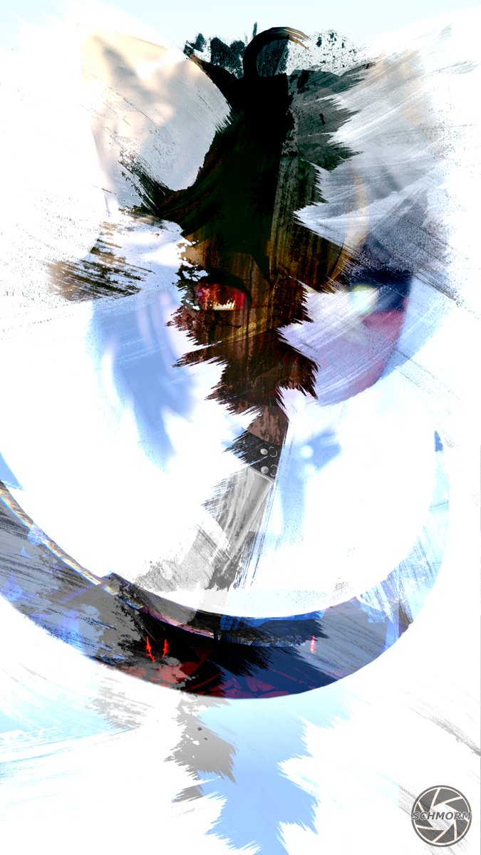 StormSchmorm's tweet image. You cannot erase who I am.
#VRC #VRChat #VRChatPhotography #VirtualPhotography #Photoshop