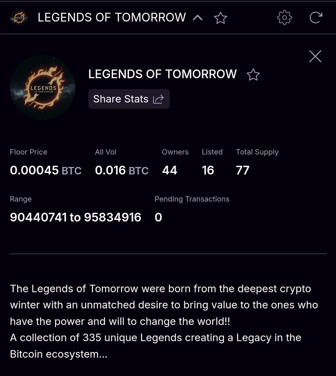 Legends of Tomorrow tweet media