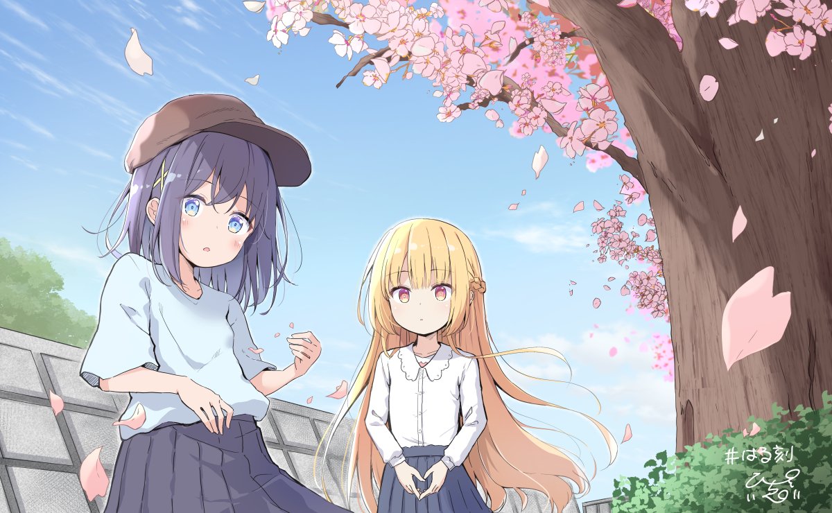 【次にくるマンガ大賞2025】
『はるか咲きそふ、刻どきの』という
尾道を舞台にした、近未来で少しファンタジーな漫画を連載しています!
「コミックス部門」にてエントリーしていただけると、とっても嬉しいです🌸✨
もう少しで1巻のお知らせができるかも…!
#次にくるマンガ大賞 #次マン #はる刻