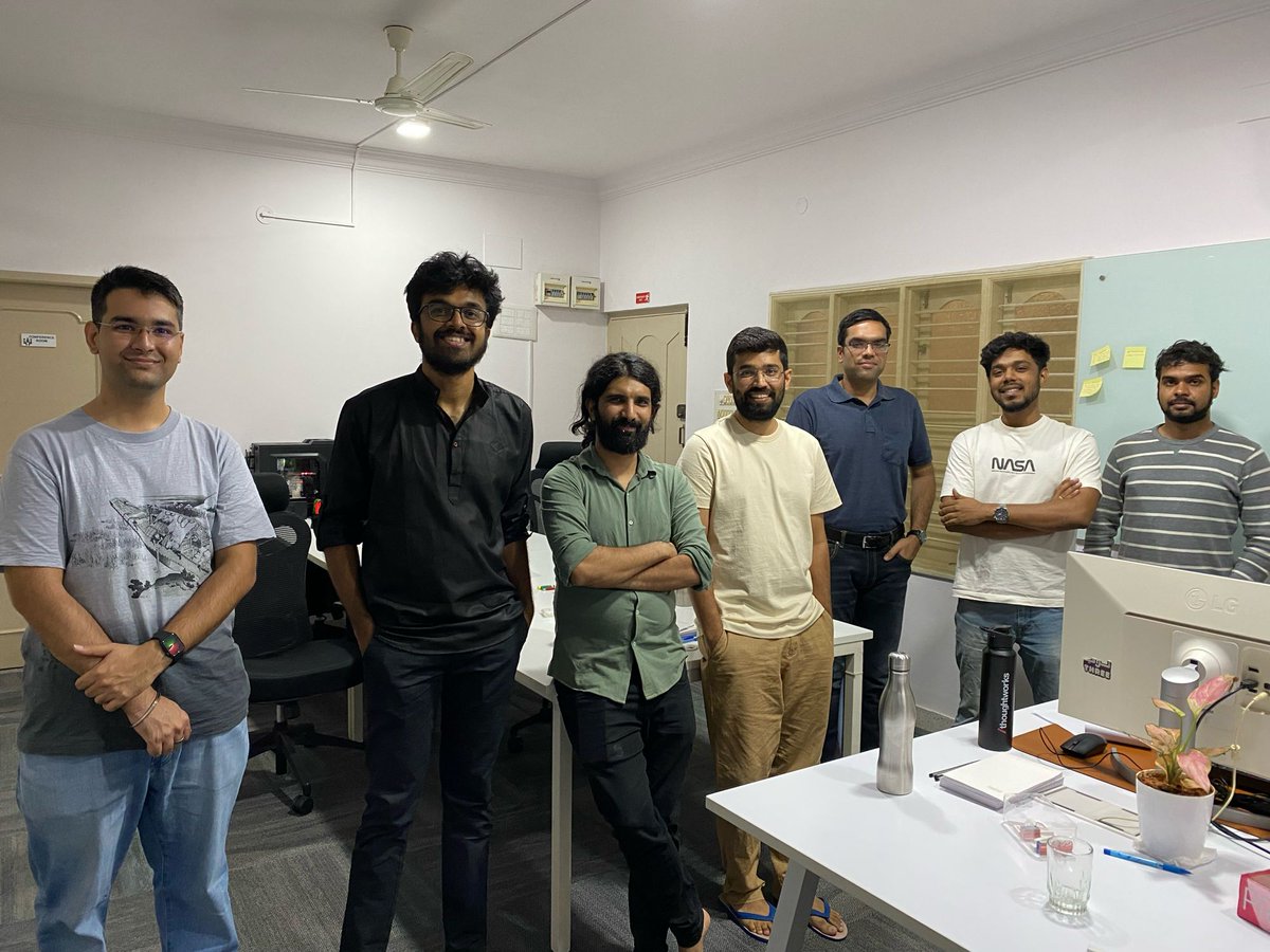 infraspecdev's tweet image. That’s a wrap up of 4th edition of #Architecture #Katas.
To join the next edition, follow the Infraspec LinkedIn page or subscribe to Luma page: lu.ma/calendar/cal-T…
