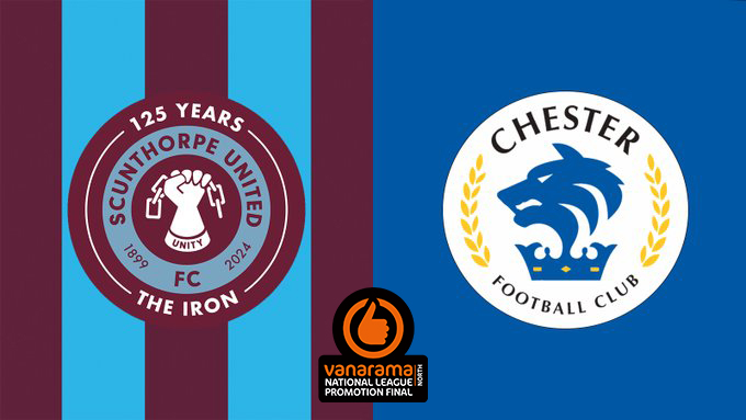 Scunthorpe United FC tweet media