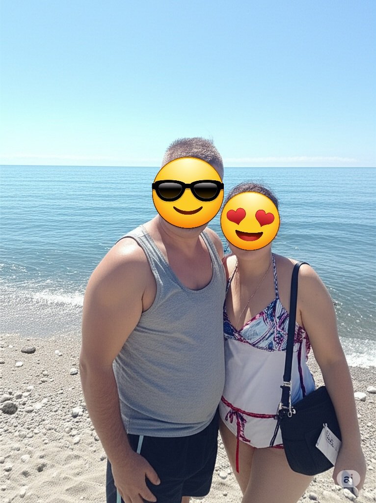 Bugün aldığım en anlamlı mesajdan sonra en güzel doğum günü hediyesi.. Teşekkürler balım.. 

İnsanın gerçekten değer verip önemseyen dostları olmalı.. Dostluk böyle bir şey... İyiki varsın tatlım ❤️❤️