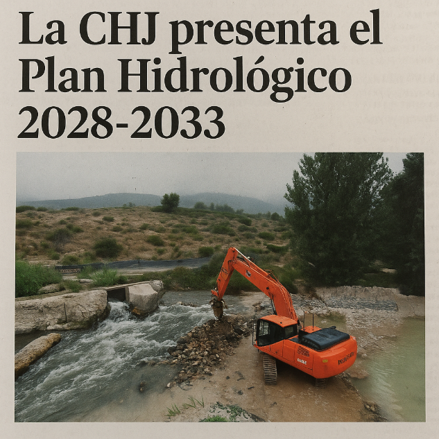 RevistaMasTuria's tweet image. #MedioAmbiente 🔹La #CHJ @CHJucar  presenta el Plan Hidrológico del #Júcar 2028-2033 #Valencia #ComunitatValenciana 

▶ infojucar.com/2025/05/la-chj…