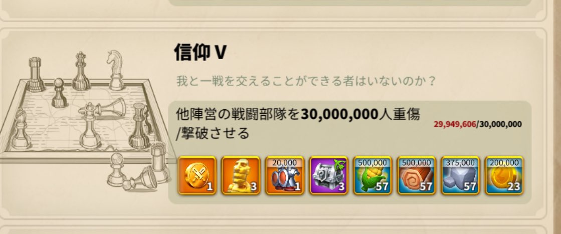 heeero23z's tweet photo. はぁー。3000万達成したら寝ようと思って��っきみたらまだだった！？
焼かれる資源庫守った時に確かにいったはず。。。
老眼が辛い🙄 https://t.co/kCfgwYj4UC