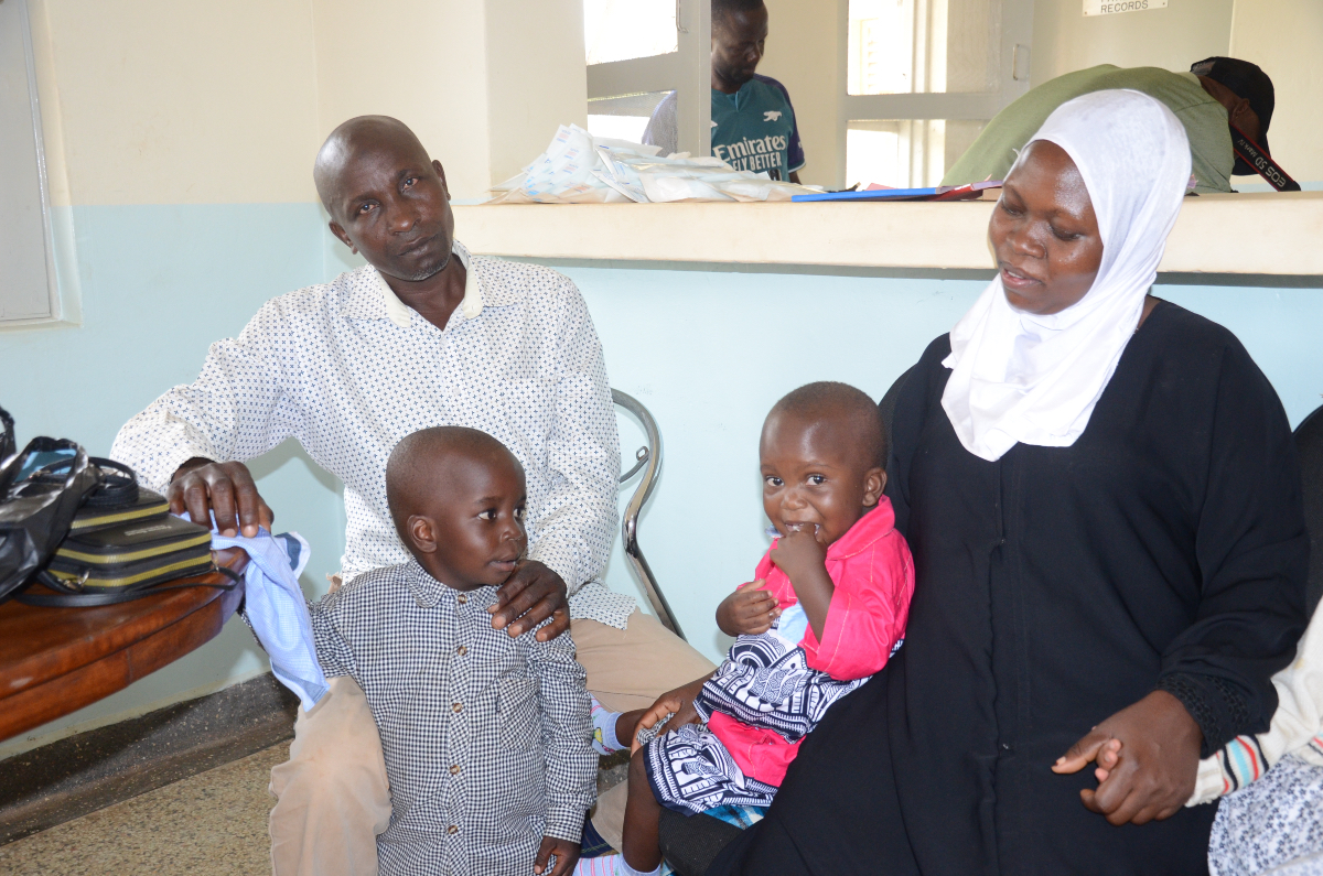 Uganda Heart Institute (@heartuganda) on Twitter photo The <a href="/HeartUganda/">Uganda Heart Institute</a> closed heart surgery camp at <a href="/JinjaRRH/">Jinja Regional Referral Hospital</a> has officially concluded, with 12 little hearts successfully operated on at no cost to the patients, thanks to the generous support of <a href="/GovUganda/">Government of Uganda</a>, <a href="/MinofHealthUG/">Ministry of Health- Uganda</a>, and all our partners.
The children’s recovery is promising, The <a href="/HeartUganda/">Uganda Heart Institute</a> closed heart surgery camp at <a href="/JinjaRRH/">Jinja Regional Referral Hospital</a> has officially concluded, with 12 little hearts successfully operated on at no cost to the patients, thanks to the generous support of <a href="/GovUganda/">Government of Uganda</a>, <a href="/MinofHealthUG/">Ministry of Health- Uganda</a>, and all our partners.
The children’s recovery is promising,