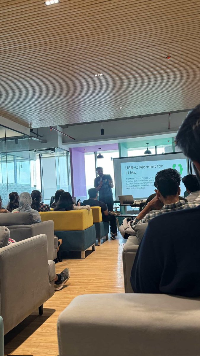 Machine Learning Indore tweet media