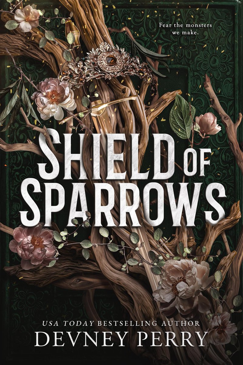 PreviouslyBook's tweet image. #ShieldOfSparrows

🔴NOVEDAD🔴

Amazon MGM Studios adaptará la novela de Devney Perry en una película. Derek Kolstad (#JohnWick) será el guionista de la adaptación.

La novela se publicó el 6 de mayo y el acuerdo fue firmado previamente a su lanzamiento.