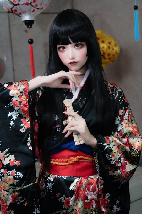 Twitterのコスプレ画像7