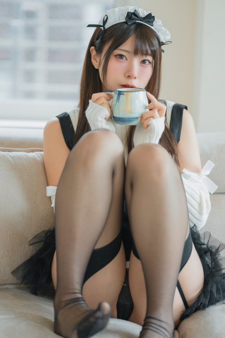 Twitterのコスプレ画像30