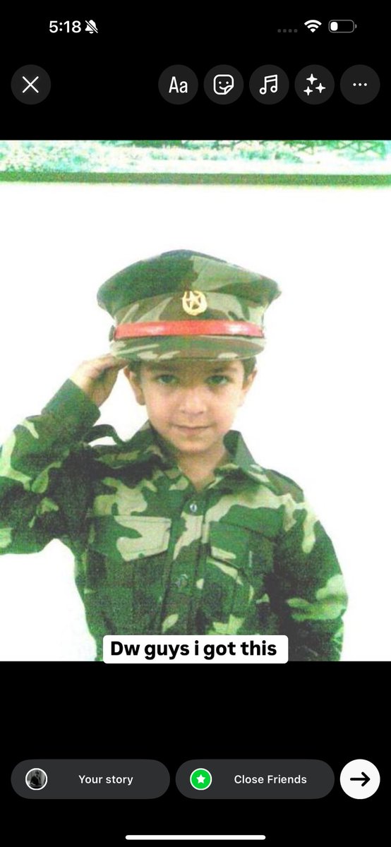 MusaGhazi_'s tweet photo. I will sacrifice my own life for pakistan 💪 ❤️ https://t.co/ksSdPMkXxV