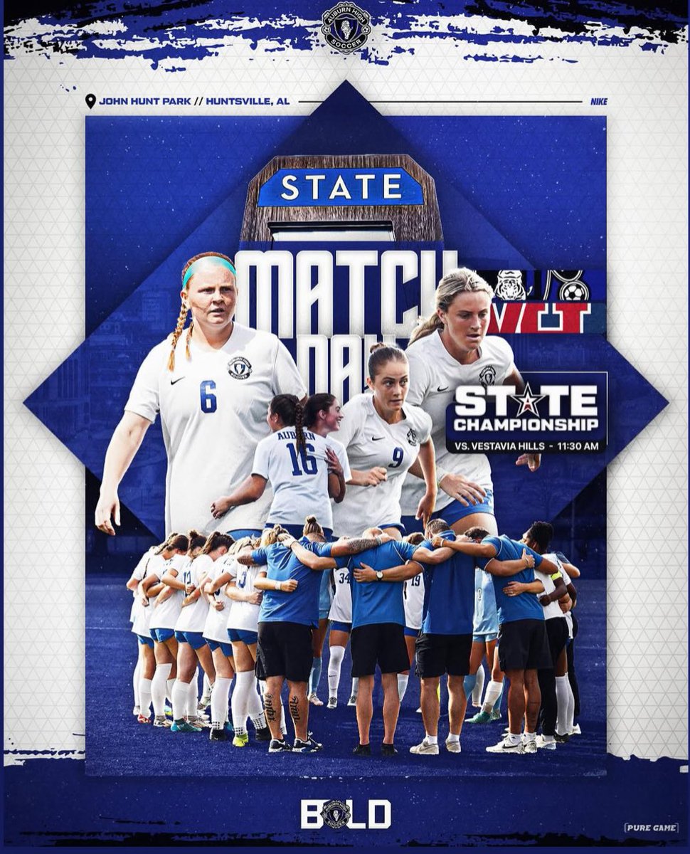 Match Day! Let’s do this! #D1Life #takestate
