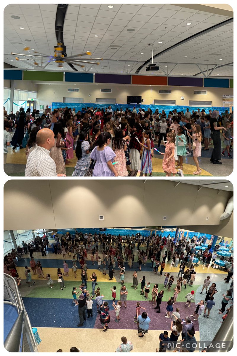 Joel Guldenschuh (@mrgshoe) on Twitter photo Smiles filled the building for our first <a href="/BrickellPTA/">Old Donation School PTA</a> sponsored Elementary Dance last night at ODS. Huge shoutout to our PTA, parents, and staff for their support! Smiles filled the building for our first <a href="/BrickellPTA/">Old Donation School PTA</a> sponsored Elementary Dance last night at ODS. Huge shoutout to our PTA, parents, and staff for their support!