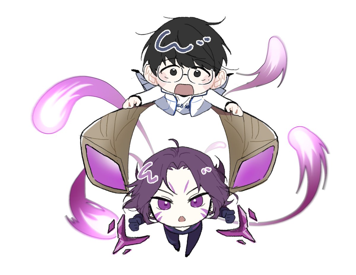 🕯묭하 커미션🕯 tweet media