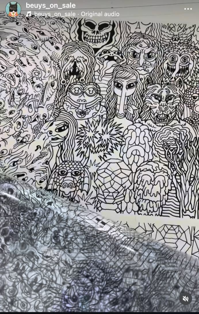 Acid Toad tweet media