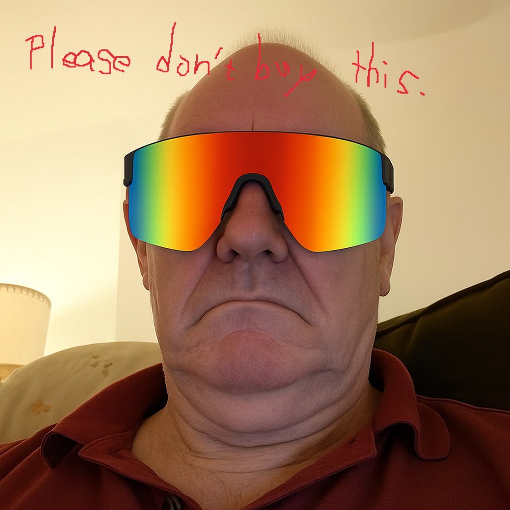 test account (please ignore) tweet media