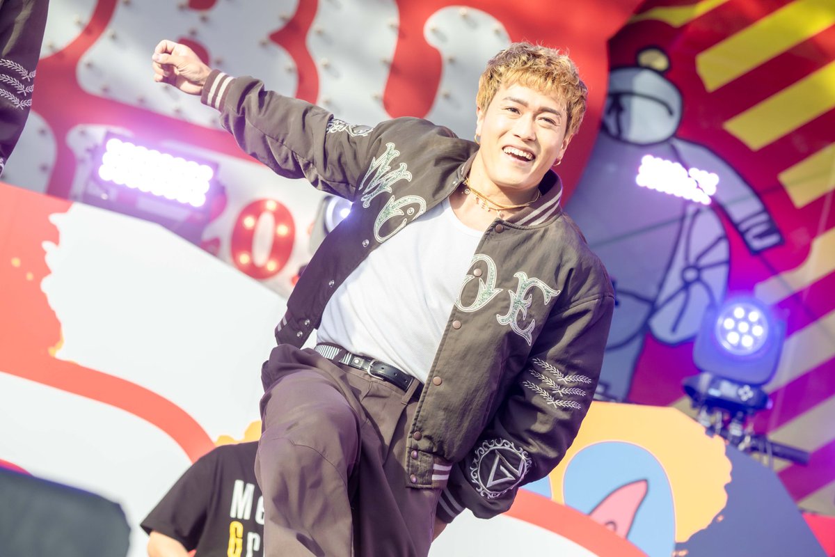 ◣◥◣◥◣◥◣◥◣◥◣◥ #ごぶごぶフェス 𝟮𝟬𝟮𝟱