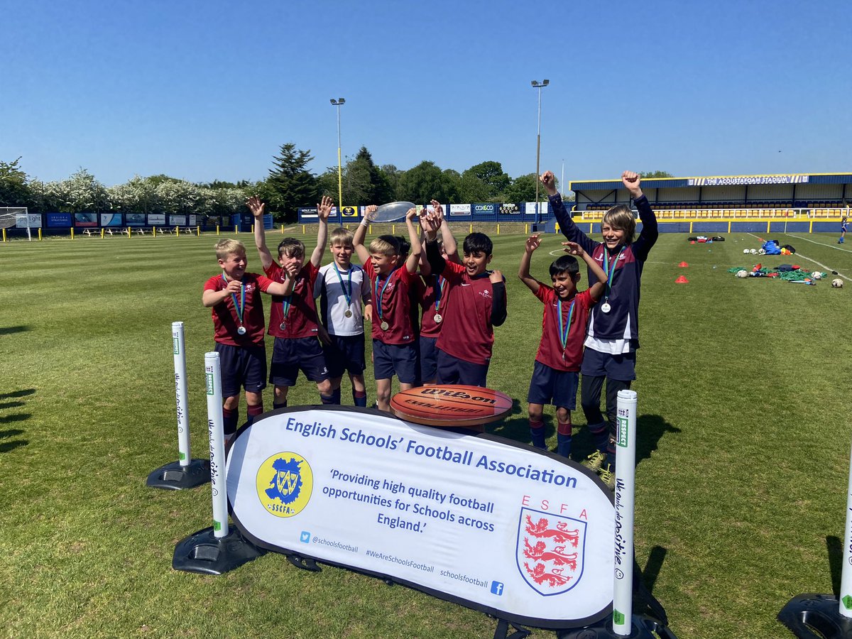SSCFA (@sscfa2) on Twitter photo Winners of final 2 of the #SSCFAPrimaryFinalsDay are <a href="/oldhallschool/">The Old Hall School: Wrekin Old Hall Trust</a> following their victory against <a href="/GreenfieldsSch/">Greenfields Primary</a>. Another great game and congratulations to Old Hall Winners of final 2 of the #SSCFAPrimaryFinalsDay are <a href="/oldhallschool/">The Old Hall School: Wrekin Old Hall Trust</a> following their victory against <a href="/GreenfieldsSch/">Greenfields Primary</a>. Another great game and congratulations to Old Hall