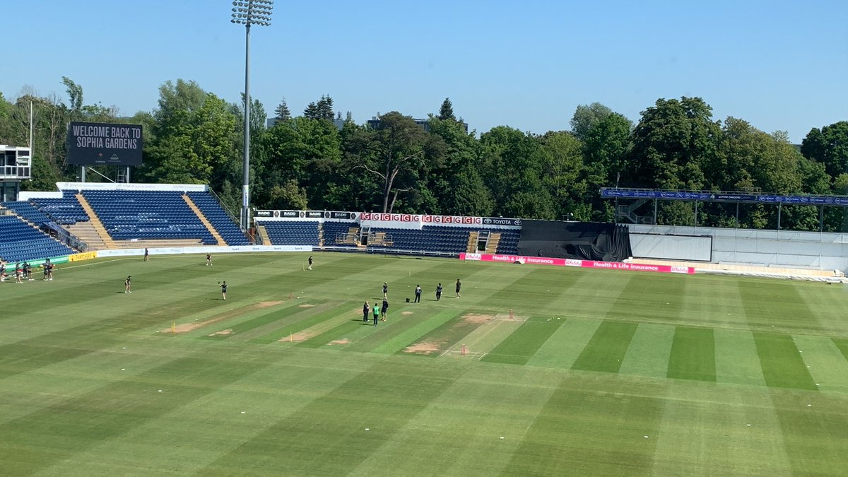 Blake Bint (@blakebint) on Twitter photo Women’s T20 County Cup action today. Glamorgan vs Sussex for a place in Round 3 against Lancashire. <a href="/AledHopkins16/">Aled Hopkins</a> and I on commentary via <a href="/GlamCricket/">Glamorgan Cricket 🏆</a> YouTube from midday. Women’s T20 County Cup action today. Glamorgan vs Sussex for a place in Round 3 against Lancashire. <a href="/AledHopkins16/">Aled Hopkins</a> and I on commentary via <a href="/GlamCricket/">Glamorgan Cricket 🏆</a> YouTube from midday.