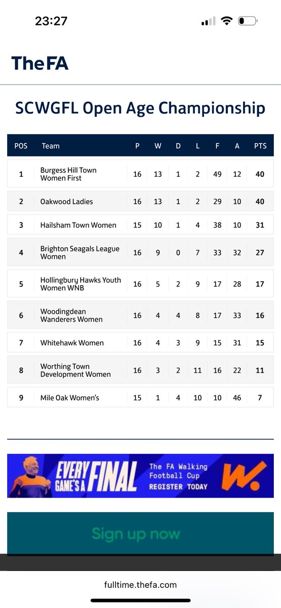 Paul Chesworth tweet media