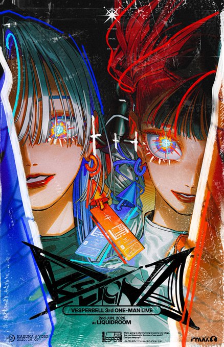 ろるあ|𝙍𝙤𝙡𝙪𝙖@Rolua_Nのイラスト一覧