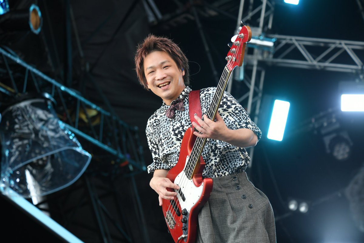 METROCK（メトロック） tweet media